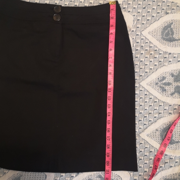 Bianca Nygard black mini skirt - Picture 15 of 15